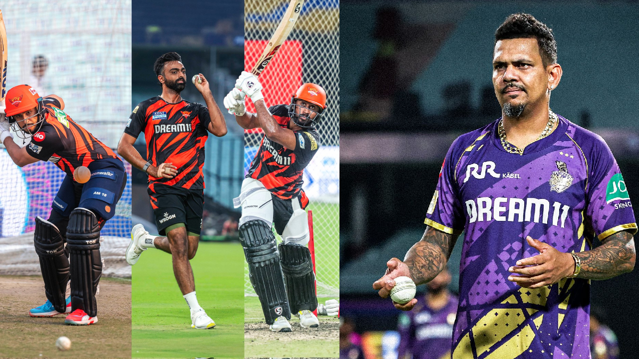 IPL2025: 2 வெற்றியை பெறப்போவது யார்? சன்ரைசர்ஸ் கொல்கத்தா இன்று பலப்பரீட்சை!
