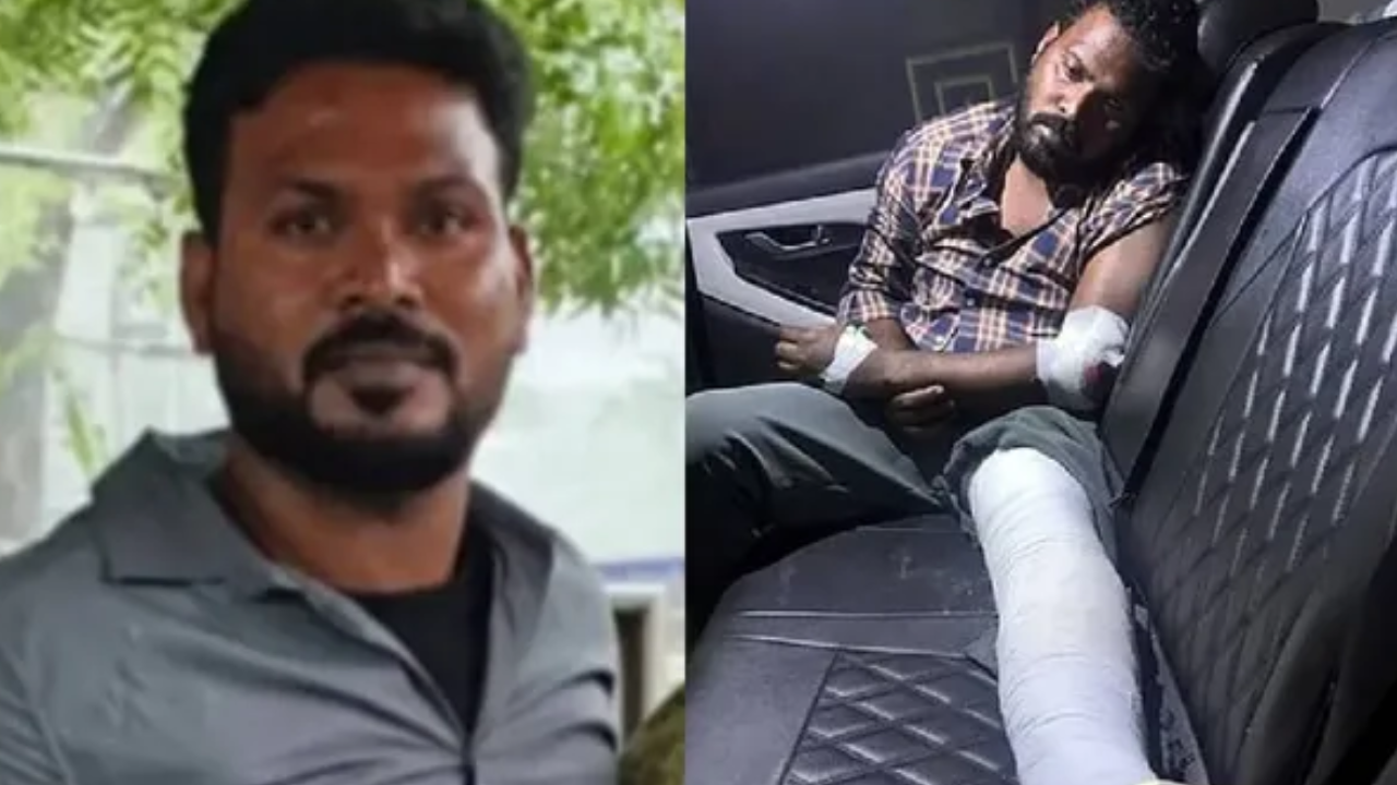 அண்ணா பல்கலைக்கழக வன்கொடுமை வழக்கு.. ஆதாரம் இல்லாததால் வழக்கிலிருந்து விடுவிக்க மனுத்தாக்கல்!