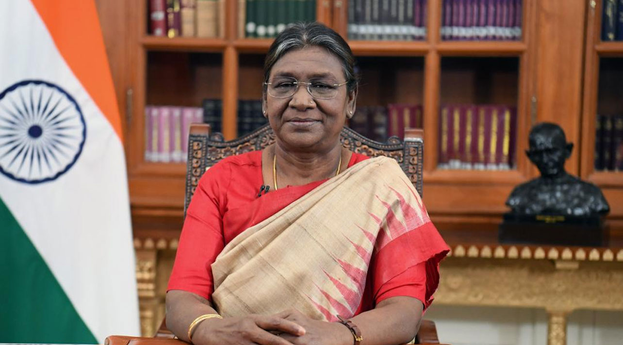 சட்டமானது வக்ஃபு வாரிய சட்டத்திருத்த மசோதா
