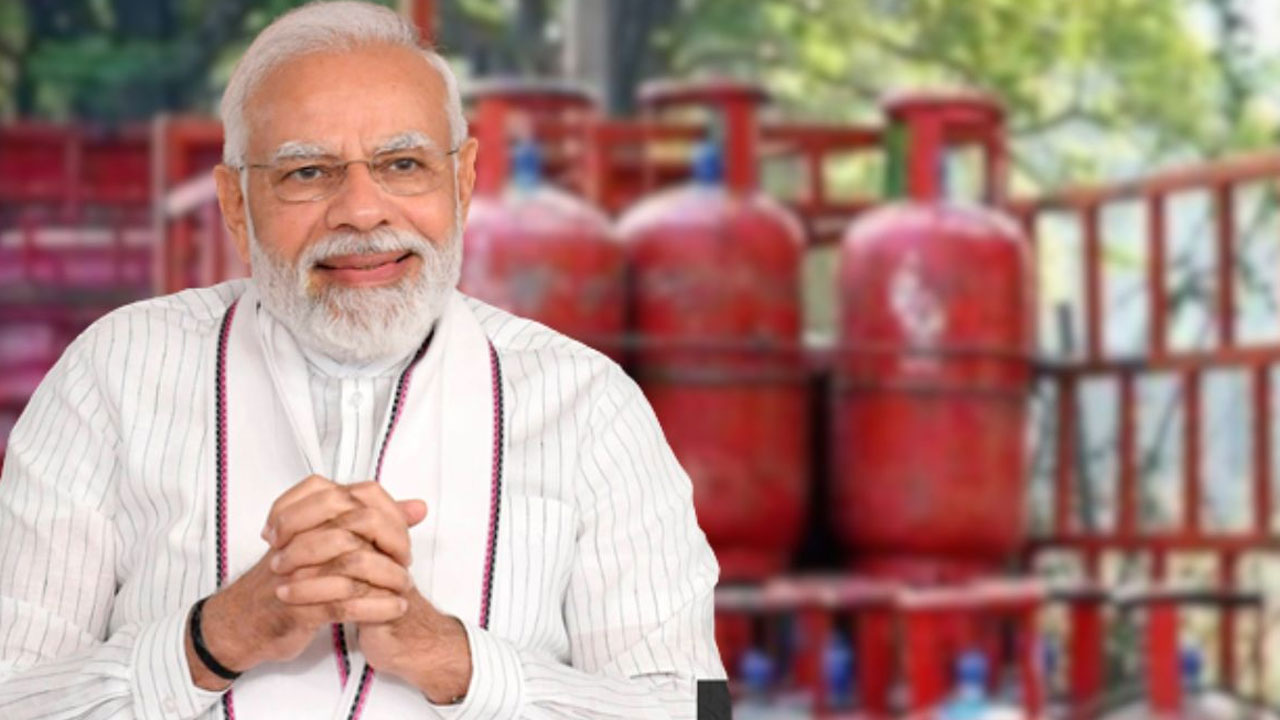 தொடர்ந்து மக்கள் தலையில் விழும் பேரிடி.. வீட்டு உபயோக சிலிண்டர் விலை ரூ.50 உயர்வு