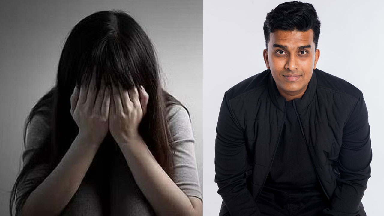 சிறுமிகளுக்கு பாலியல் தொல்லை.. போதகர் ஜான் ஜெபராஜை தேடும் போலீஸார்