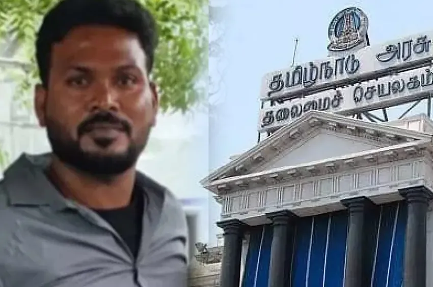 ஞானசேகரன் மீதான குற்றச்சாட்டுகளுக்கு முகாந்திரங்கள் உள்ளதால் வழக்கில் விடுவிக்கக்கூடாது - தமிழக அரசு