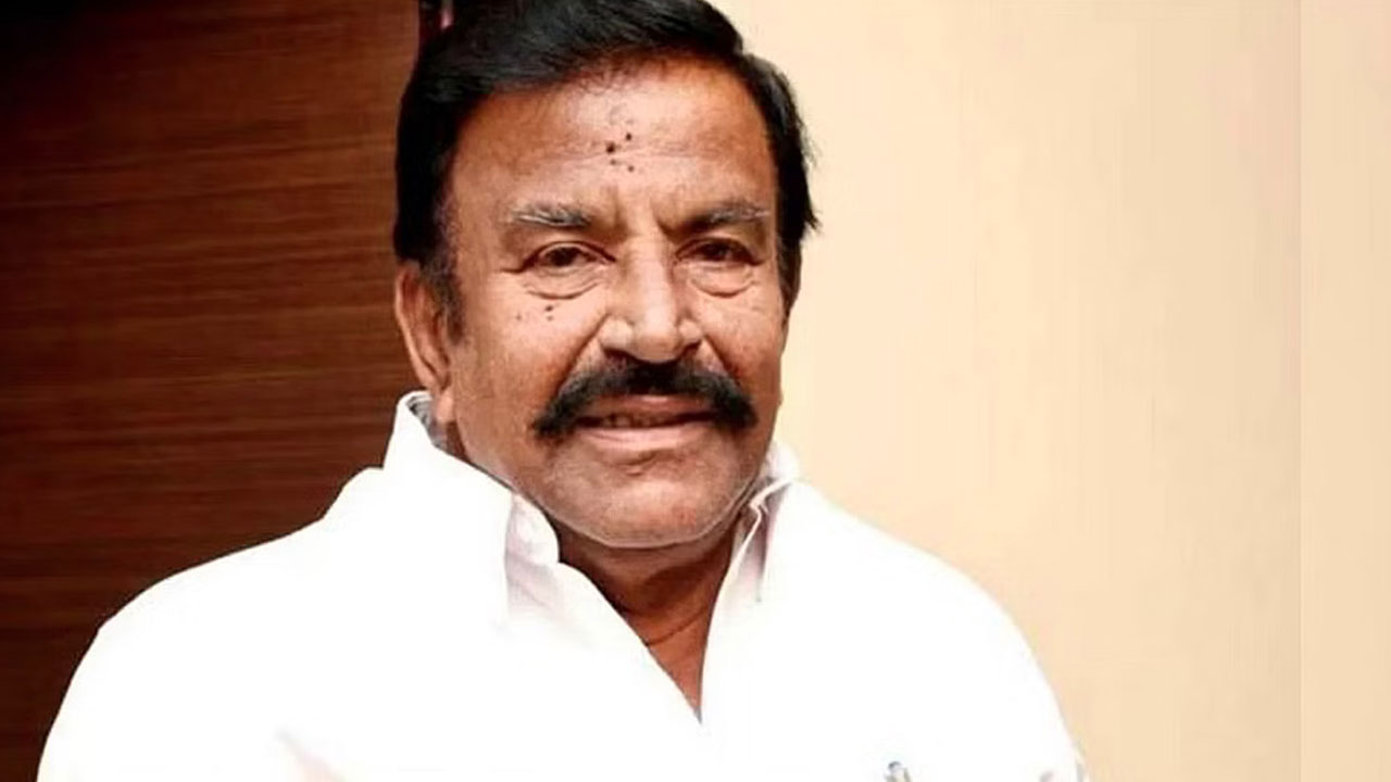 12 ஆண்டுகளுக்கு முன் நடந்த சட்டவிரோத பணப்பரிமாற்றம்.. கே.என்.நேரு சகோதரிடம் அதிரடி விசாரணை