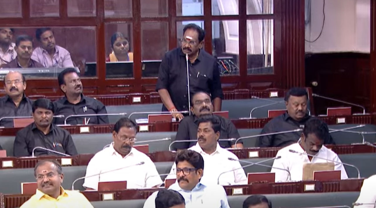 சட்டமன்ற உறுப்பினர் பதவியை ராஜினாமா செய்ய தயார் - செல்லூர் ராஜு குமுதத்திற்கு பரபரப்பு பேட்டி