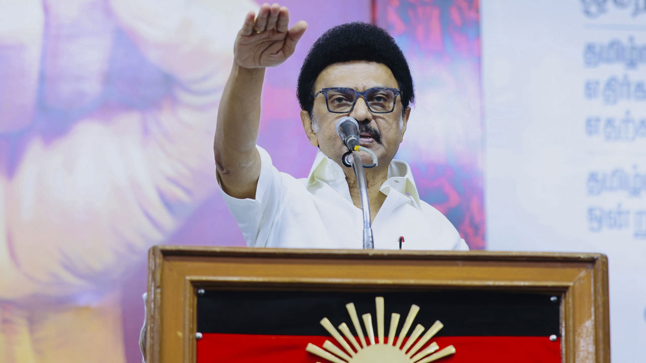 பல்கலைக்கழக துணைவேந்தராகும்  மு.க.ஸ்டாலின் - நீதிமன்றம் அதிரடி தீர்ப்பு