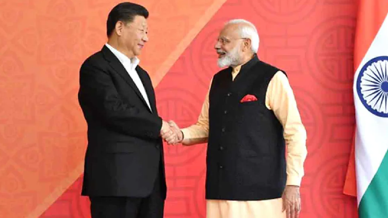 அமெரிக்காவின் வர்த்தக வரிவிதிப்பு - இணைந்து எதிர்கொள்ள இந்தியாவிற்கு சீனா அழைப்பு!
