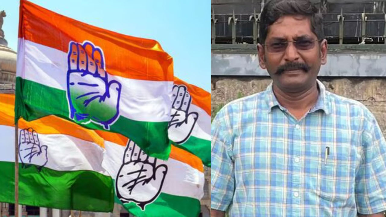 பகிரங்கமாக மன்னிப்பு கேட்க வேண்டும்.. சவுக்கு சங்கர் மீது காங்கிரஸ் கவுன்சிலர் புகார்