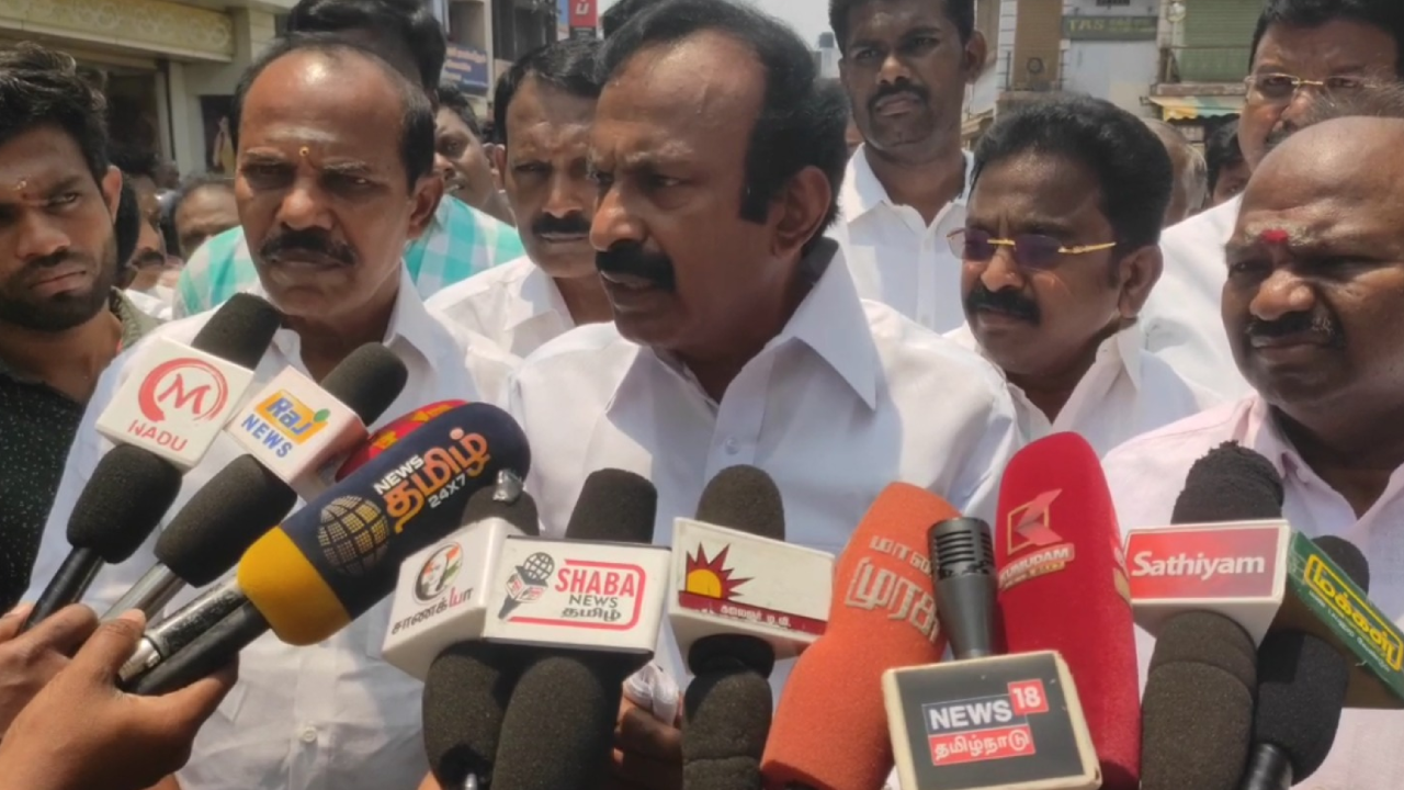 மசோதாக்கள் மீதான உச்சநீதிமன்றத்தின் தீர்ப்பு.. அரசின் சரியான நடவடிக்கைக்கு சான்று!