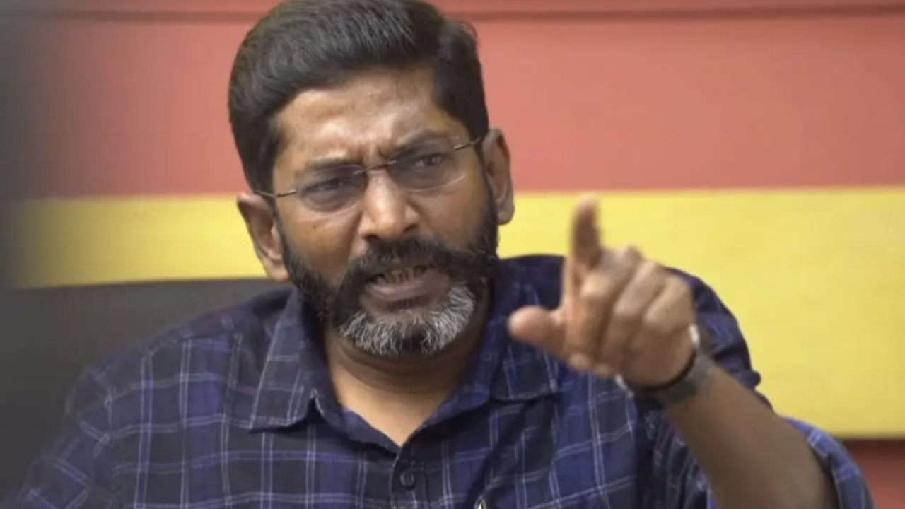 சவுக்கு சங்கர் மீதான 15 வழக்குகள்.. விசாரணையை தொடங்கிய சைபர் க்ரைம் போலீசார்!