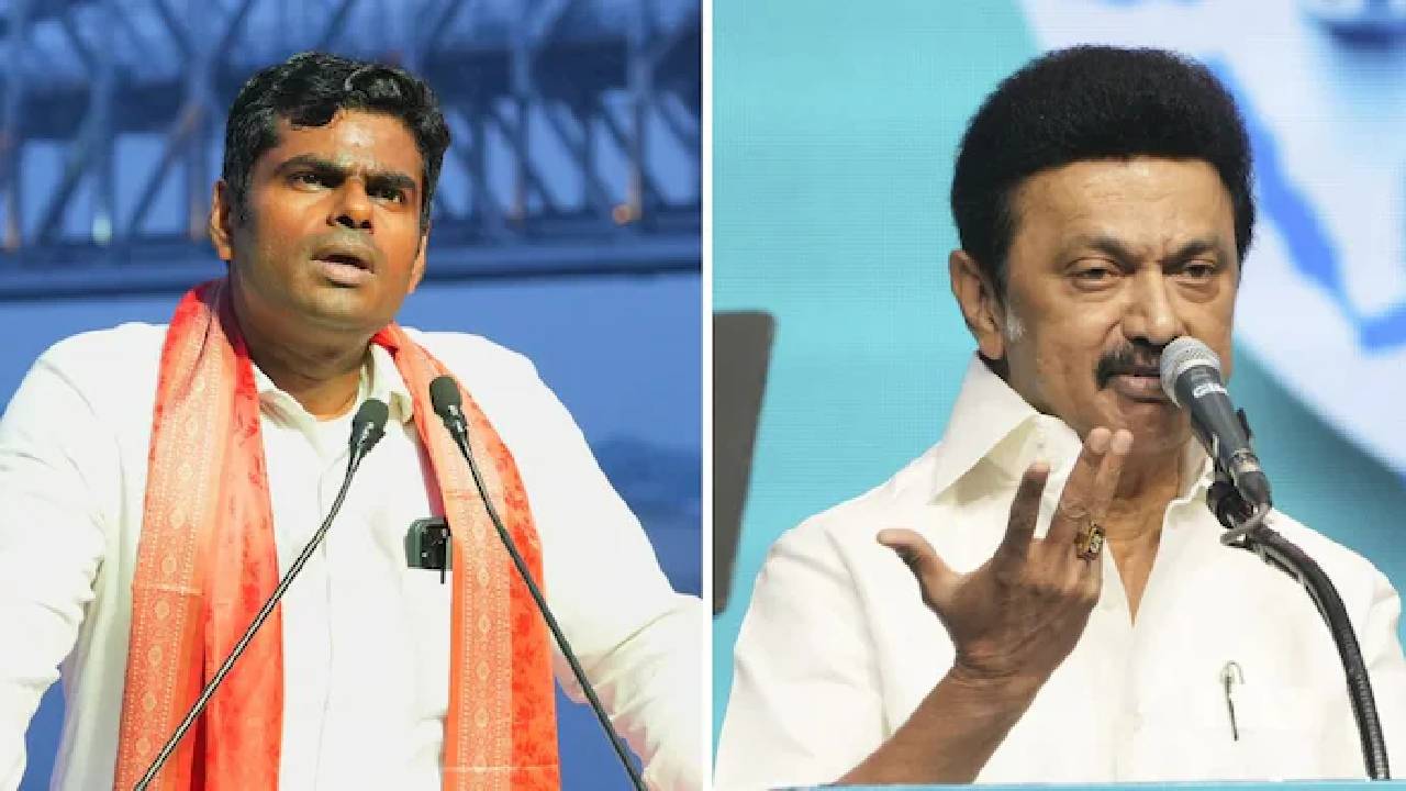 ஸ்டாலினுக்கு எதிரான வேட்பாளர்.. பாஜகவின் பக்கா ஸ்கெட்ச்? இதுதான் சரியான போட்டி!