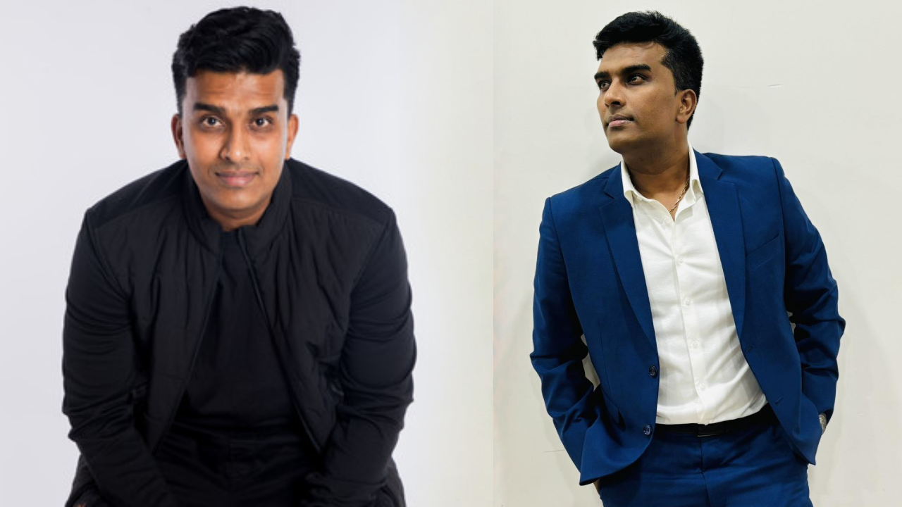போக்சோ வழக்கில் தலைமறைவாக இருந்த மத போதகர் ஜான் ஜெபராஜ் கைது!
