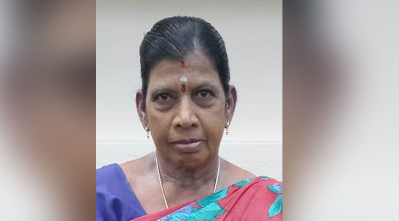 மறுமணம் செய்வதாக முதியவரிடம் மோசடி- 2வது கணவரால் சிக்கிய  ‘ரொமாண்டிக்’ பெண்