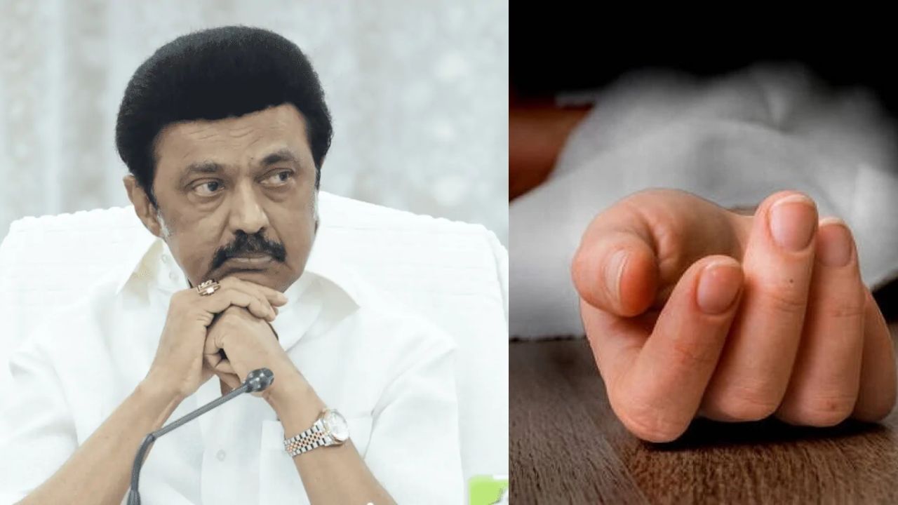 வெள்ளியங்கால் ஓடையில் நீரில் மூழ்கி 3 சிறுவர்கள் உயிரிழப்பு..3 லட்சம் நிதியுதவி அறிவிப்பு