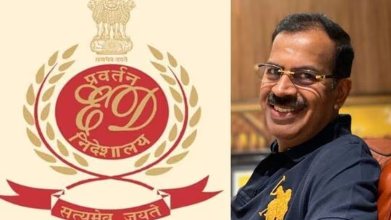 சிபிஐ வழக்கை ரத்து செய்யக்கோரி அமைச்சரின் தம்பி வழக்கு... ED-க்கு உயர்நீதிமன்றம் க்ரீன் சிக்னல்!
