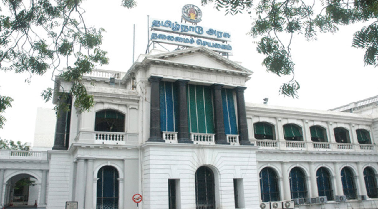 5 நாட்கள் விடுமுறைக்கு பிறகு இன்று மீண்டும் கூடுகிறது சட்டப்பேரவை