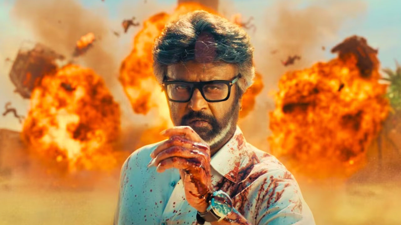 ஜெயிலர் 2: ரஜினியை சூழ்ந்து கொண்ட ரசிகர்கள்.. கூச்சலிட்டதால் பரபரப்பு