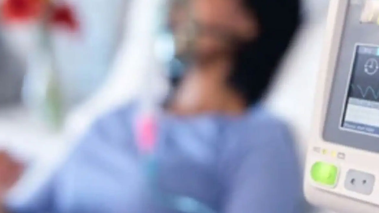  வெண்டிலேட்டரில் இருந்த பெண்ணுக்கு பாலியல் வன்கொடுமை.. குருகிராமில் கொடூரம்