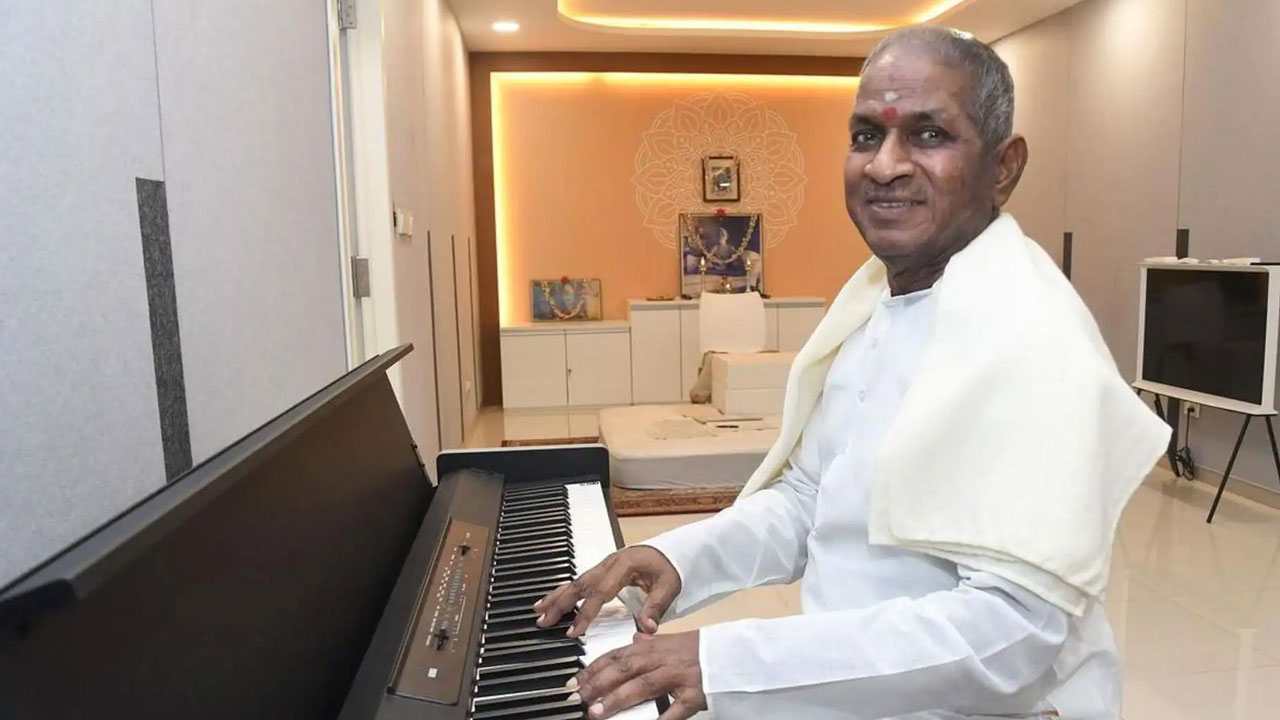  'ராஜாவின் இசை ராஜாங்கம்’ அதிரடி சலுகை அறிவித்த நிகழ்ச்சி ஏற்பாட்டாளர்