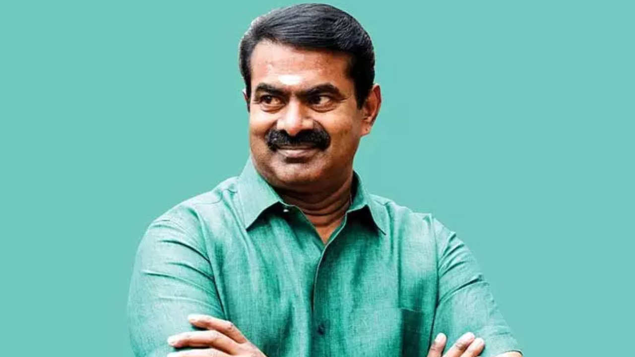 சீமானுக்கு எதிரான வழக்கு..வீடியோ ஆதாரங்களை பார்த்த பிறகு உத்தரவு- சென்னை உயர்நீதிமன்றம்