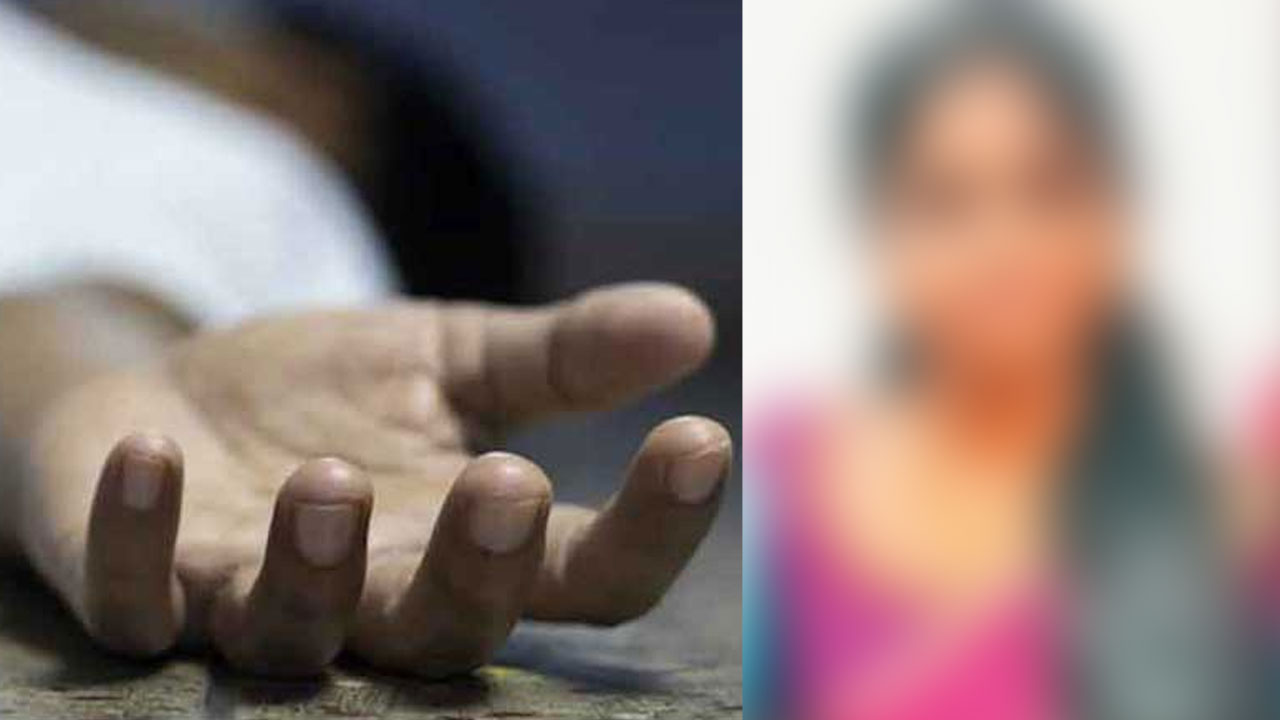 திருடியதாக கூறி விசாரணை.. கல்லூரி மாடியில் இருந்து குதித்து மாணவி தற்கொலை