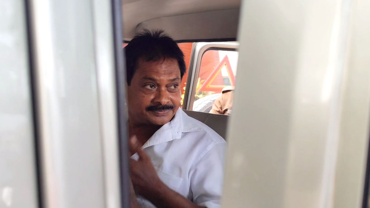 கந்து வட்டியுடன் கொலை மிரட்டல் விடுத்த விவகாரம்- அமமுக முக்கிய பிரமுகர் கைது