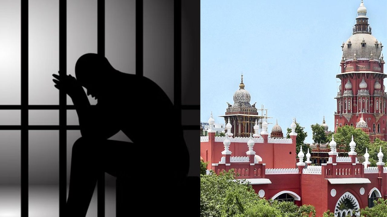 இறுதிச் சடங்கில் பங்கேற்க விசாரணை கைதிகளுக்கு ஏன் பாரபட்சம்? நீதிமன்றம் அதிரடி உத்தரவு பிறப்பிப்பு