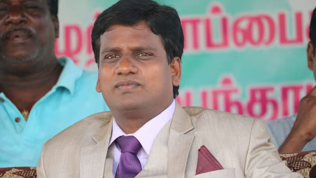 பகுஜன் சமாஜ் கட்சியின் புதிய தலைவரால் ஆபத்து.. வழக்கறிஞர் வெளியிட்ட வீடியோவால் பரபரப்பு
