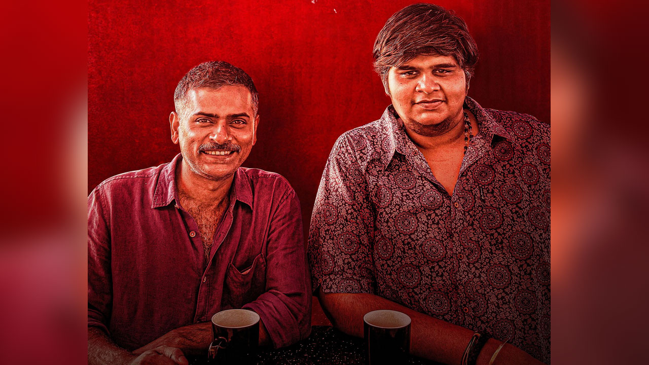  Retro: கார்த்திக் சுப்பராஜ் கூட்டணியில் இணைந்த பிரேமம் பட இயக்குநர்.. உற்சாகத்தில் ரசிகர்கள்