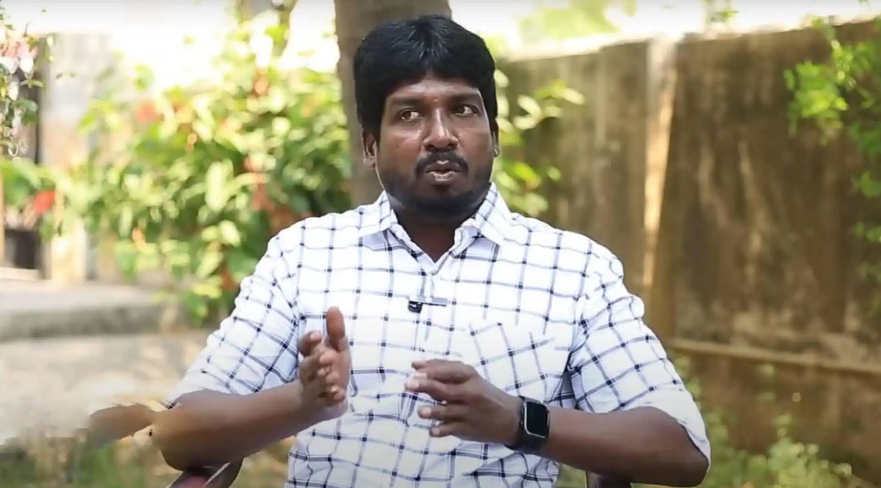துணை நடிகை அளித்த புகார்...பிரபல காமெடி நடிகர் மீது பாய்ந்த வழக்கு 