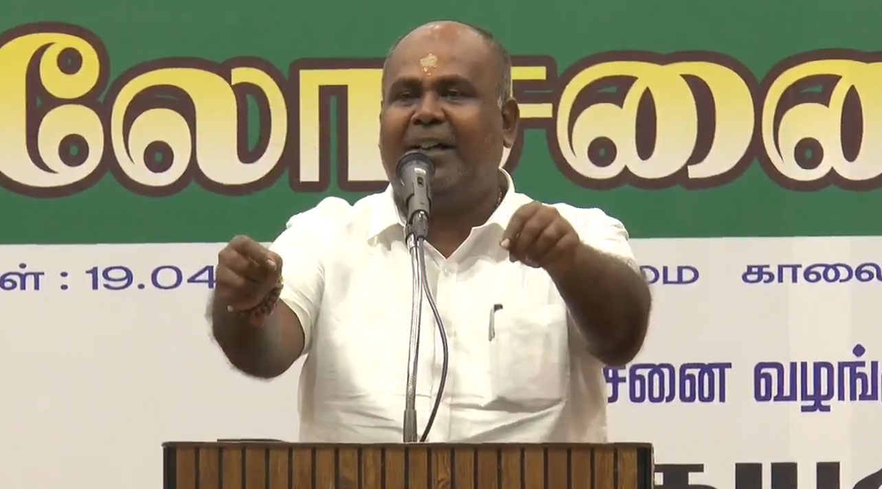 சட்டமன்றத்தில் தீர்மான நாடகத்தை முதலமைச்சர் நிறைவேற்றி வருகிறார்- முன்னாள் அமைச்சர் ஆர்.பி.உதயகுமார் 