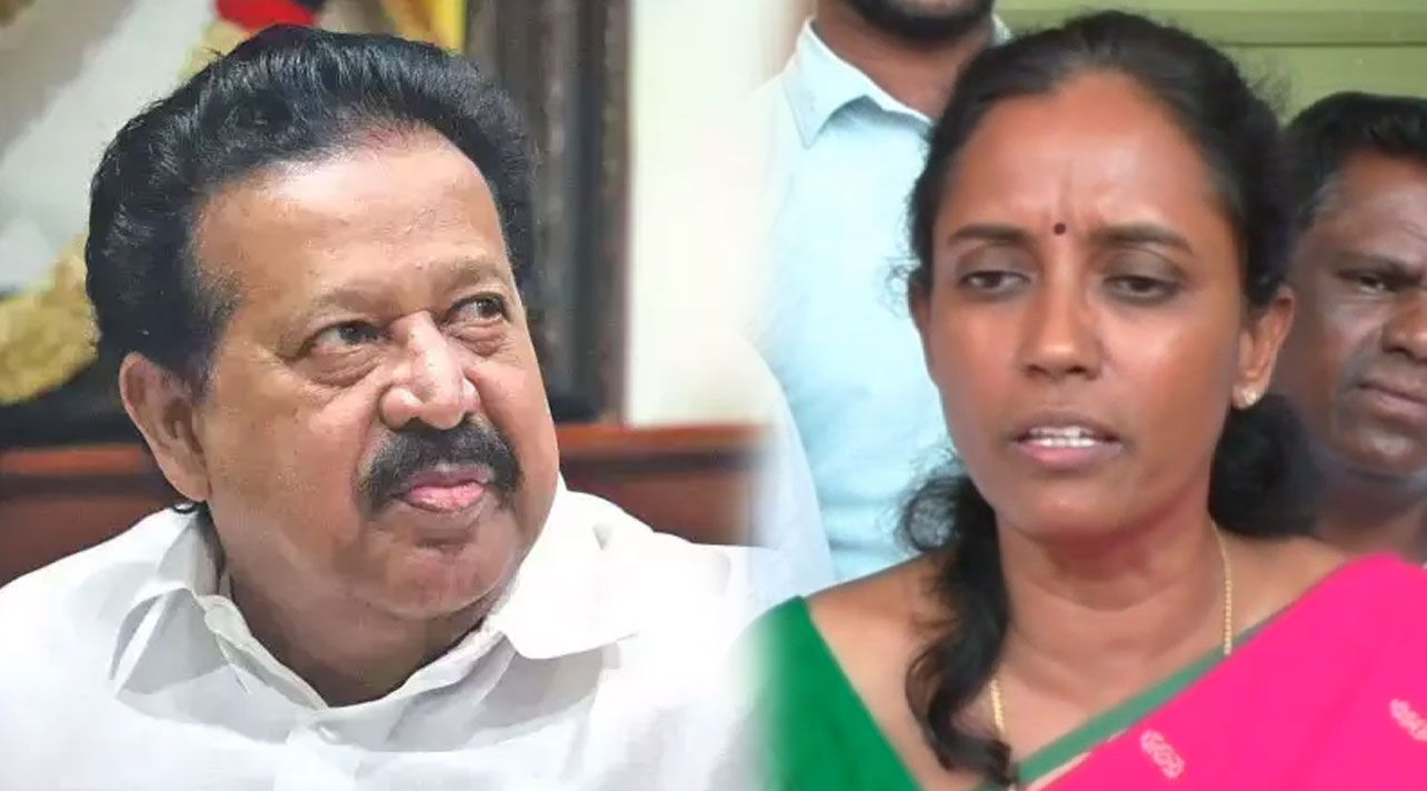 “தரமற்ற வகையில் பேசக்கூடாது” – அமைச்சர் பொன்முடிக்கு ஜோதிமணி எம்.பி., அட்வைஸ்