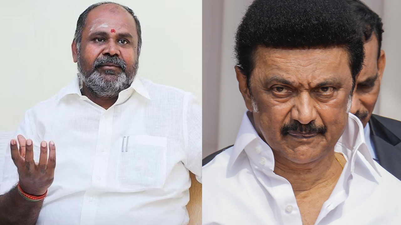 ஜல்லிக்கட்டு: விளம்பர விளையாட்டாக மாற்றிய திமுக.. ஆர்.பி.உதயகுமார் விமர்சனம்