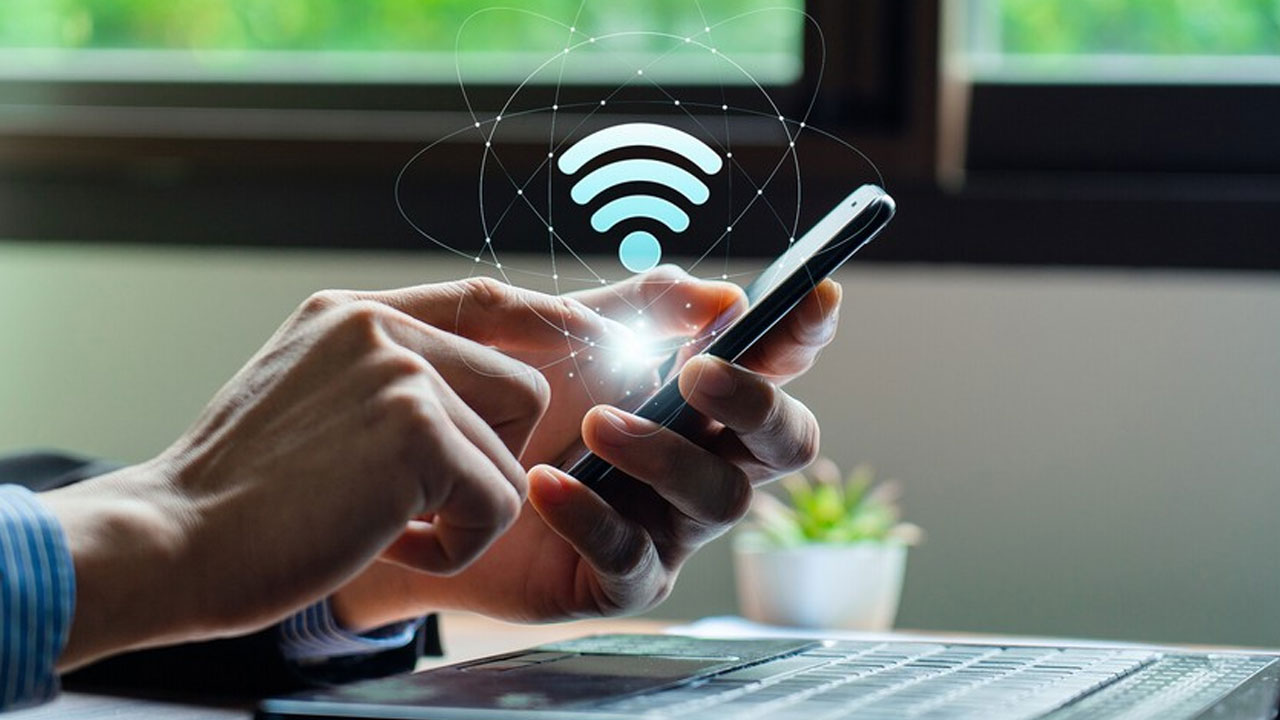 10G Internet: உலக நாடுகளை தூக்கி சாப்பிட்ட சீனா.. இனி 5G-லாம் இல்ல ஒன்லி 10G தான்