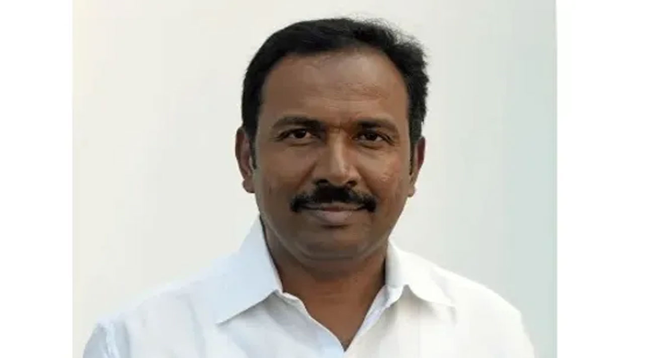 காங்கிரஸ் எம்.எல்.ஏ ராஜேஷ்குமாருக்கு 3 மாதம் சிறை...நீதிமன்றம் அதிரடி உத்தரவு