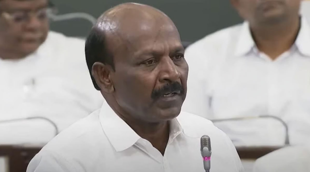 போதை மருந்து நடமாட்டத்தை கண்காணிக்க பறக்கும் படைகள்...அமைச்சர் மா.சுப்பிரமணியன் அறிவிப்பு