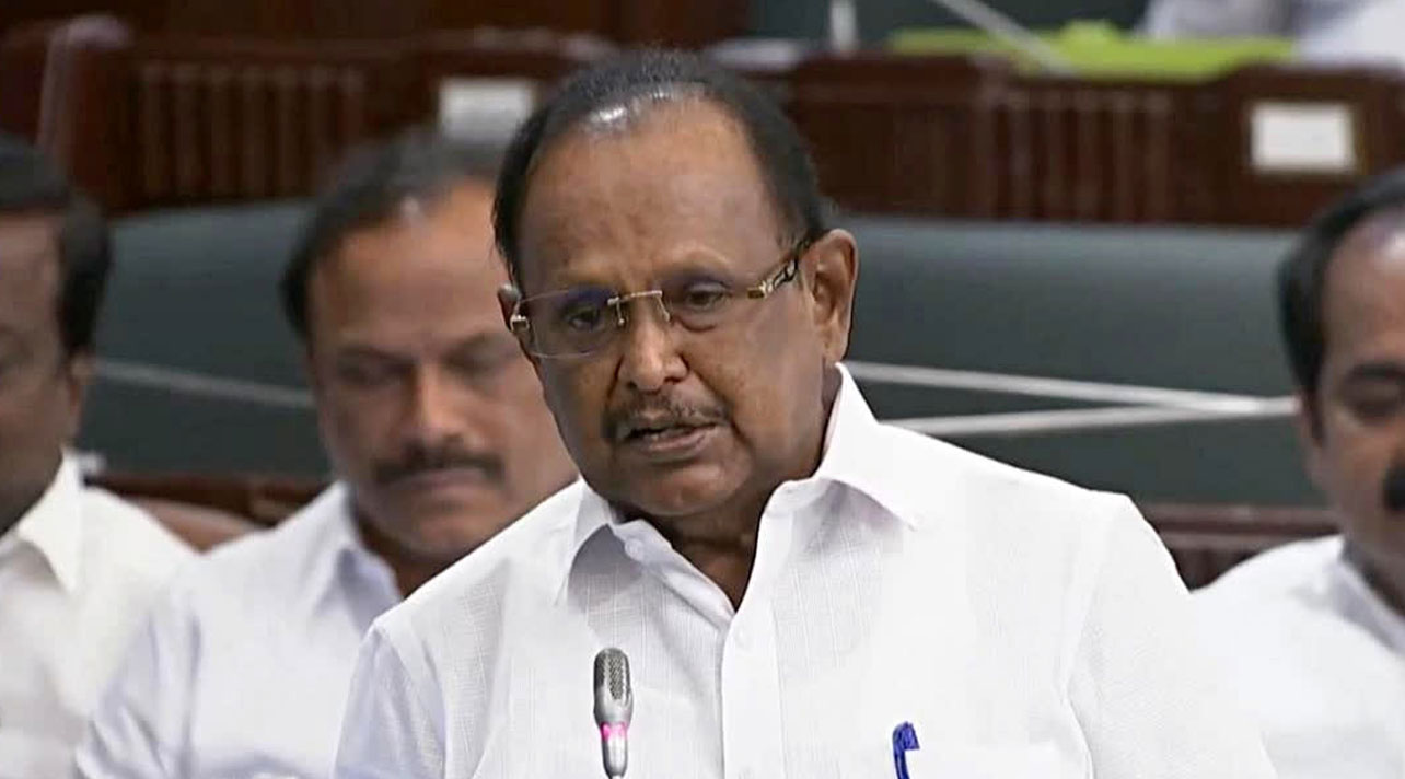  மூடநம்பிக்கை ஒழிப்புச் சட்டம் தேவையில்லை-தமிழக அரசு திட்டவட்டம்