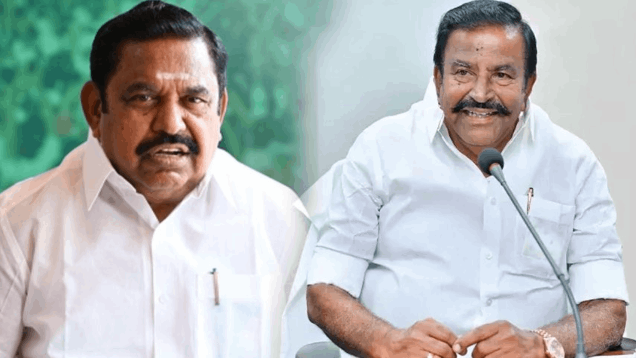 கழிவுநீர் கலந்த குடிநீரால் உயிரிழப்பு ஏற்படவில்லை - கே.என். நேரு திட்டவட்டம்