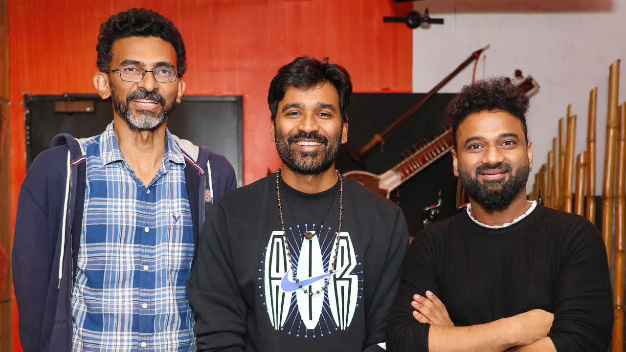 ரசிகர்களிடம் வரவேற்பைப் பெற்ற “குபேரா” படத்தின் ஃபர்ஸ்ட் சிங்கிள் வெளியீடு!