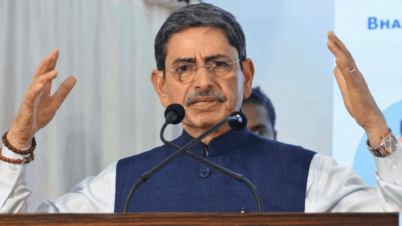 பல்கலைக்கழக வேந்தராக ஆளுநரே தொடர்கிறார் - ஆளுநர் மாளிகை விளக்கம்!