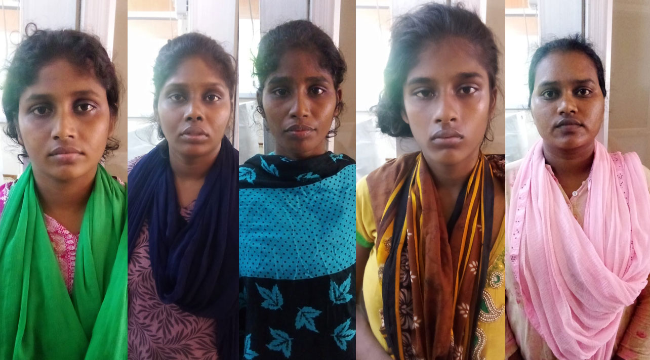 Gang Robbery : சென்னையில் கைவரிசை காட்டிய கும்பல்...பூந்தொட்டியில் சாவியை மறைத்து வைப்பவர்கள் வீடுகள் தான் டார்கெட் 