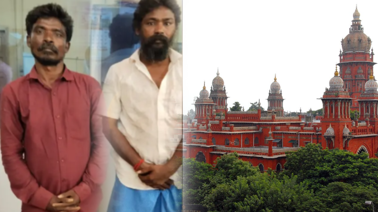 கள்ளக்குறிச்சி கள்ளச்சாரய வழக்கு.. முக்கிய குற்றவாளிகளுக்கு ஜாமின் வழங்கிய நீதிமன்றம்..!