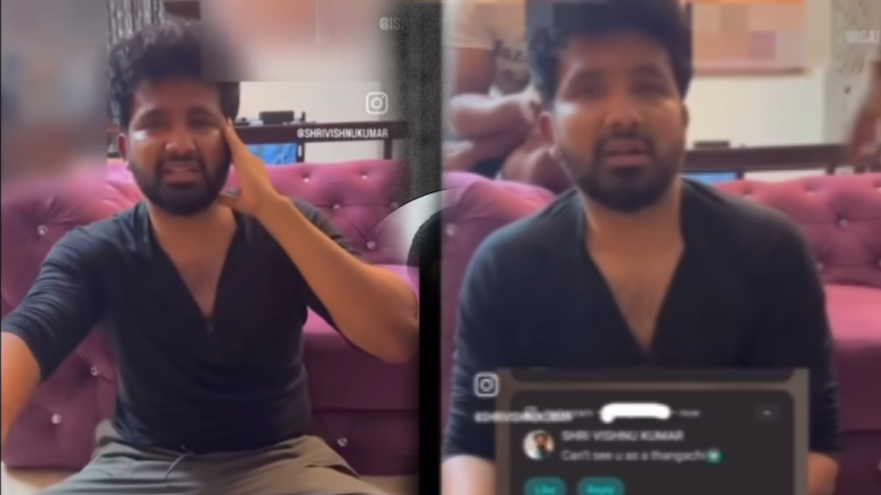 நண்பனின் தங்கையிடம் ஆபாசமாக பேசிய யூடியூபர் இன்ஃபுளுயன்சருக்கு தர்ம அடி!