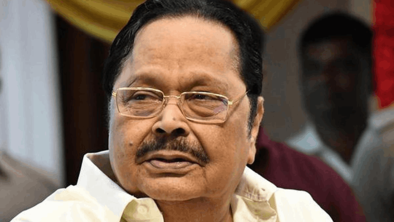 ஆனைமலை திட்டத்திற்காக கேரள அரசுடன் பேச்சுவார்த்தை- அமைச்சர் துரைமுருகன்