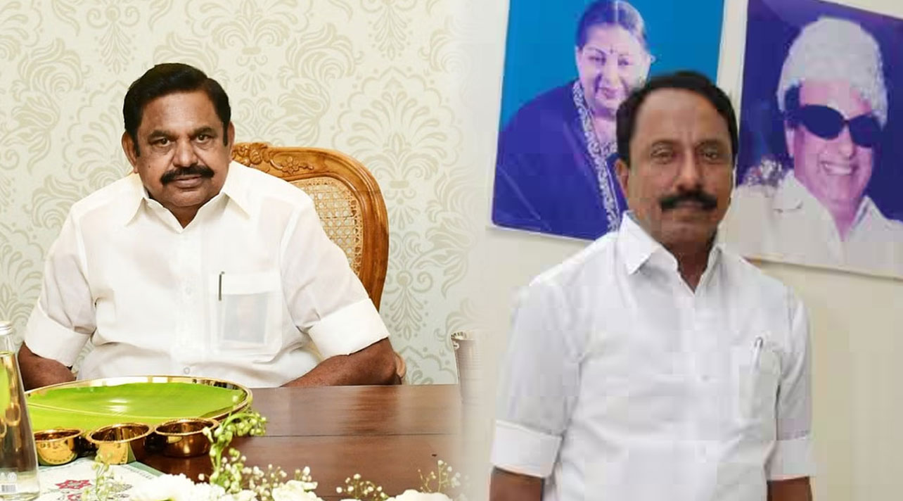  அதிமுக எம்.எல்.ஏ.க்களுக்கு கம..கம..விருந்து வைத்த இபிஎஸ்...புறக்கணித்த செங்கோட்டையன்