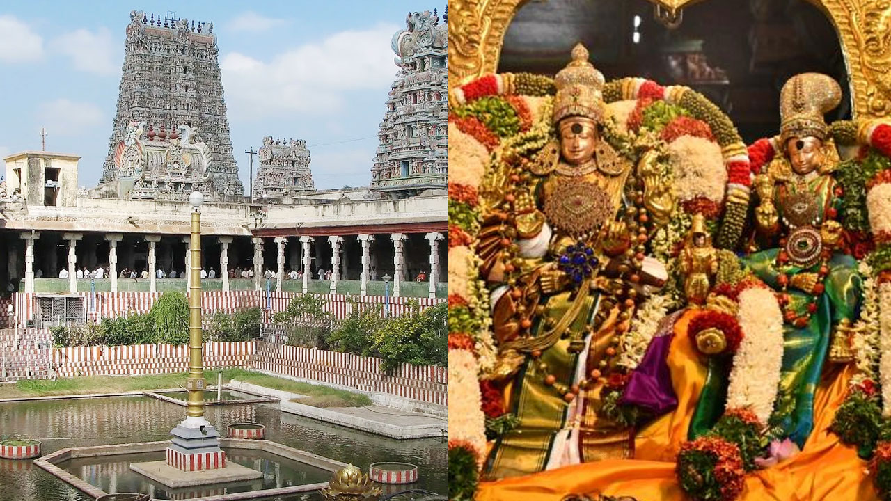 மீனாட்சி அம்மன் கோயில்: ரூ.1 கோடிக்கு மேல் மின்கட்டணம் பாக்கி.. சித்திரை திருவிழா நடக்குமா?