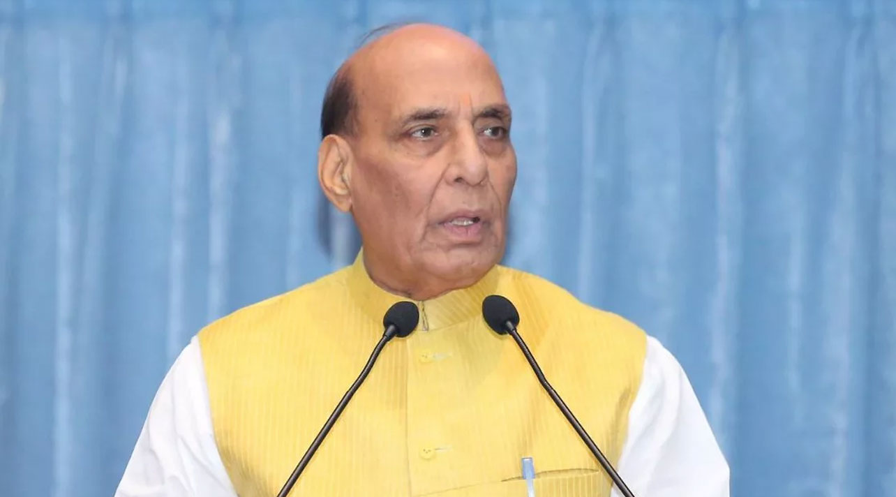 பஹல்காமில் தாக்குதல் நடத்திய ஒருவரையும் விடமாட்டோம்” – ராஜ்நாத் சிங் 