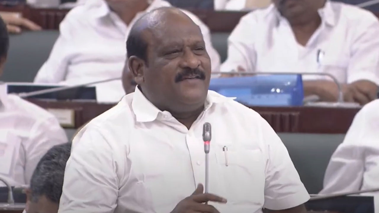 முதலமைச்சர் மு.க.ஸ்டாலினுக்கு பாராட்டு விழா–அமைச்சர் கோவி.செழியன் அறிவிப்பு