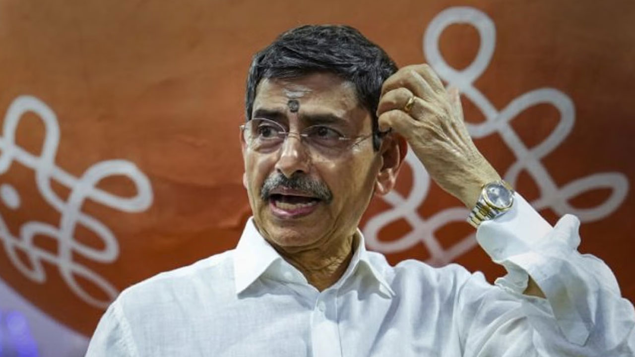ஆளுநர் நடத்தும் மாநாடு.. ஷாக் கொடுத்த பல்கலைக்கழக துணைவேந்தர்கள்!