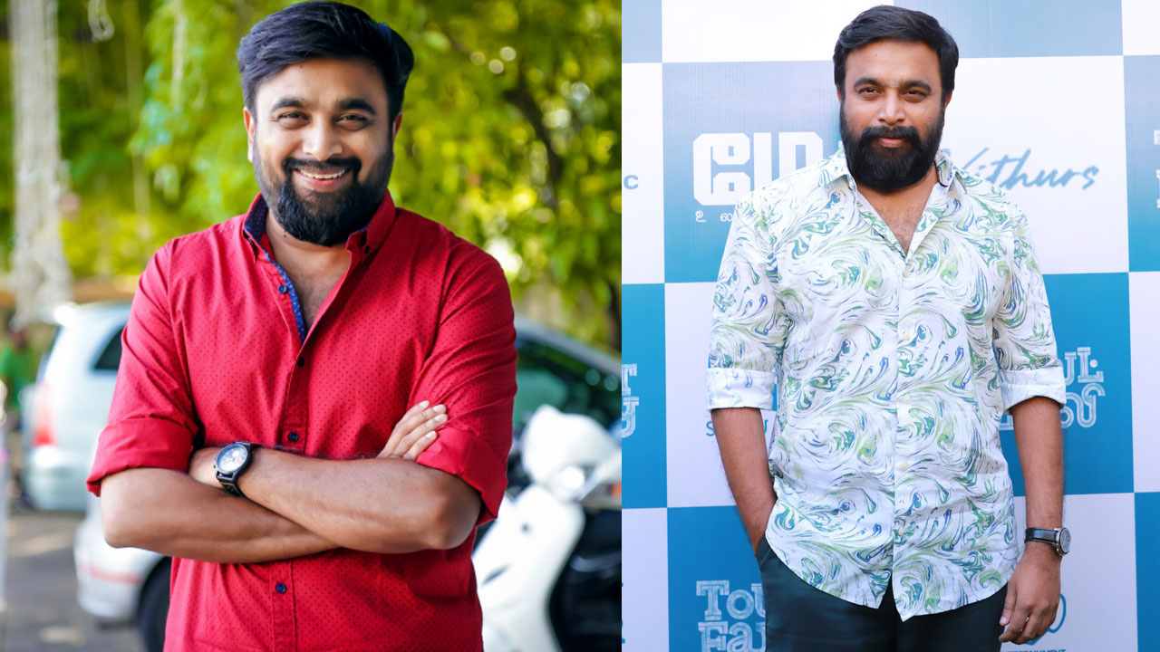 ’தெனாலி’ படத்தின் மூலம் தான் ' டூரிஸ்ட் ஃபேமிலி ' உருவானது-உண்மையை உடைத்த சசிகுமார்
