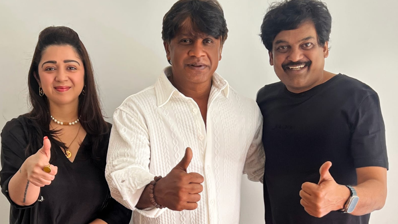 மக்கள் செல்வனுடன் இணையும்  'சாண்டல்வுட் டைனமோ' விஜய் குமார்.. எதிர்பார்ப்பில் ரசிகர்கள்!